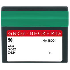Groz-Beckert 7X23